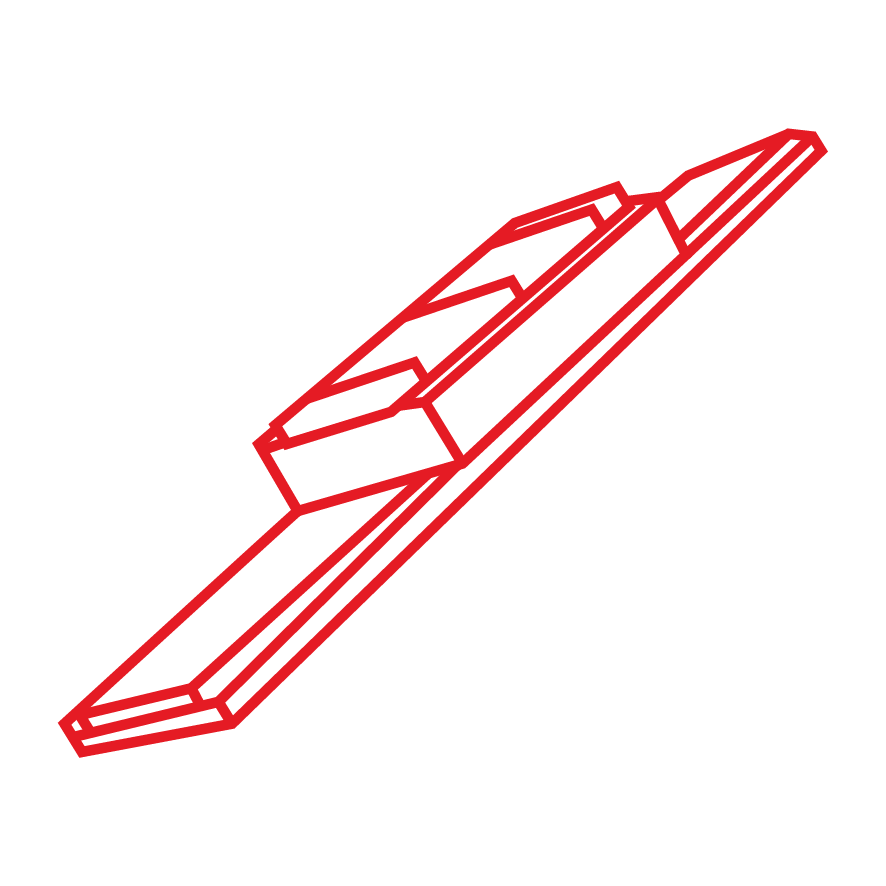 icons_Direct Drive Linear Servo Motor